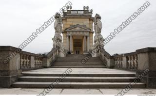 Photo Photo Texture of Wien Schonbrunn 0054